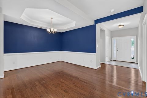 Tiny photo for 7897 Marshall Arch Drive, Mechanicsville, VA 23111 (MLS # 2617249)