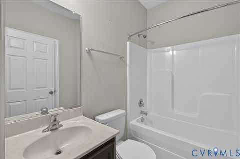 Tiny photo for 7897 Marshall Arch Drive, Mechanicsville, VA 23111 (MLS # 2617249)