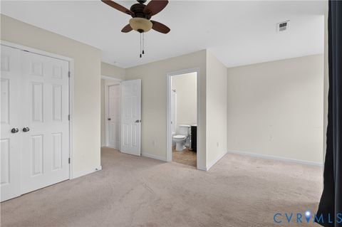 Tiny photo for 7897 Marshall Arch Drive, Mechanicsville, VA 23111 (MLS # 2617249)
