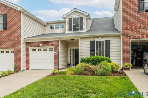 Tiny photo for 7897 Marshall Arch Drive, Mechanicsville, VA 23111 (MLS # 2617249)