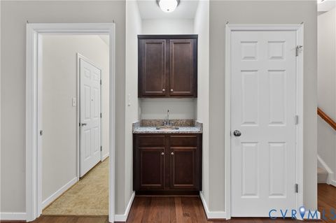 Tiny photo for 7897 Marshall Arch Drive, Mechanicsville, VA 23111 (MLS # 2617249)