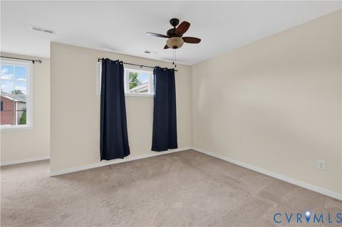 Tiny photo for 7897 Marshall Arch Drive, Mechanicsville, VA 23111 (MLS # 2617249)