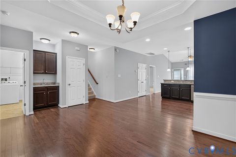 Tiny photo for 7897 Marshall Arch Drive, Mechanicsville, VA 23111 (MLS # 2617249)