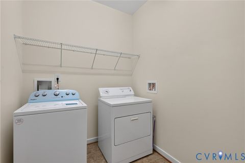 Tiny photo for 7897 Marshall Arch Drive, Mechanicsville, VA 23111 (MLS # 2617249)