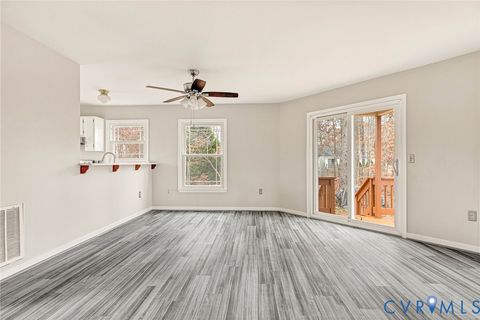 Tiny photo for 319 Lake Caroline Drive, Ruther Glen, VA 22546 (MLS # 2532155)