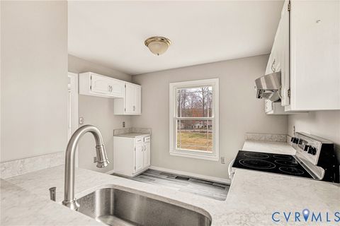 Tiny photo for 319 Lake Caroline Drive, Ruther Glen, VA 22546 (MLS # 2532155)