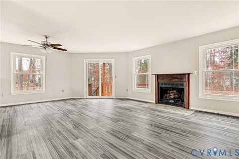Tiny photo for 319 Lake Caroline Drive, Ruther Glen, VA 22546 (MLS # 2532155)