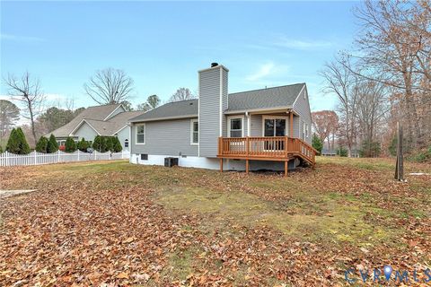Tiny photo for 319 Lake Caroline Drive, Ruther Glen, VA 22546 (MLS # 2532155)