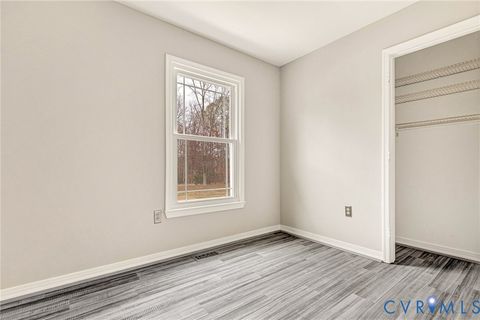 Tiny photo for 319 Lake Caroline Drive, Ruther Glen, VA 22546 (MLS # 2532155)