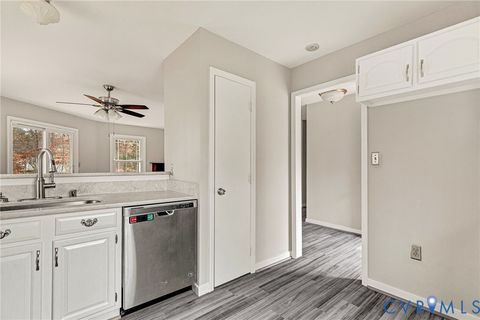 Tiny photo for 319 Lake Caroline Drive, Ruther Glen, VA 22546 (MLS # 2532155)