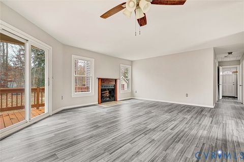 Tiny photo for 319 Lake Caroline Drive, Ruther Glen, VA 22546 (MLS # 2532155)