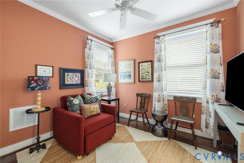 Tiny photo for 1328 Amherst Avenue, Richmond, VA 23227 (MLS # 2618059)
