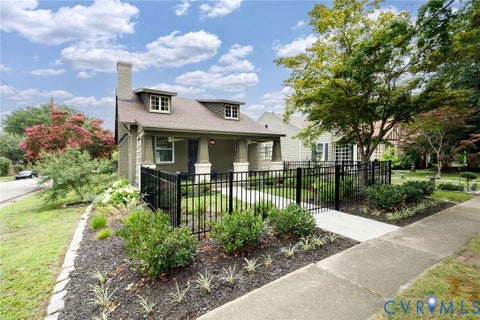 Tiny photo for 1328 Amherst Avenue, Richmond, VA 23227 (MLS # 2618059)
