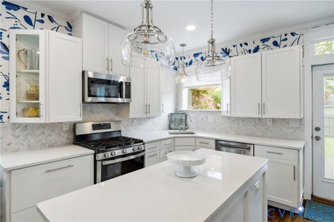 Tiny photo for 1328 Amherst Avenue, Richmond, VA 23227 (MLS # 2618059)