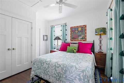 Tiny photo for 1328 Amherst Avenue, Richmond, VA 23227 (MLS # 2618059)