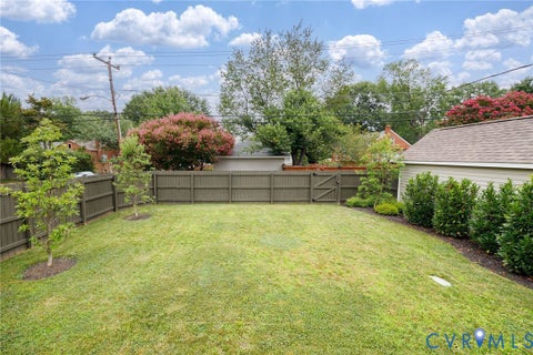 Tiny photo for 1328 Amherst Avenue, Richmond, VA 23227 (MLS # 2618059)