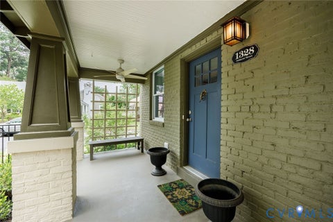 Tiny photo for 1328 Amherst Avenue, Richmond, VA 23227 (MLS # 2618059)