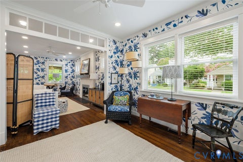 Tiny photo for 1328 Amherst Avenue, Richmond, VA 23227 (MLS # 2618059)