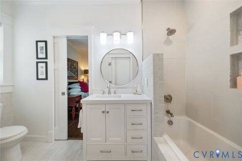 Tiny photo for 1328 Amherst Avenue, Richmond, VA 23227 (MLS # 2618059)