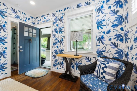 Tiny photo for 1328 Amherst Avenue, Richmond, VA 23227 (MLS # 2618059)