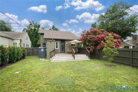 Tiny photo for 1328 Amherst Avenue, Richmond, VA 23227 (MLS # 2618059)