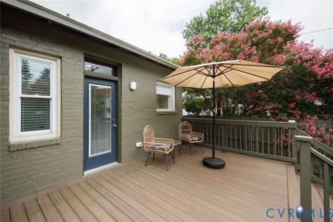 Tiny photo for 1328 Amherst Avenue, Richmond, VA 23227 (MLS # 2618059)