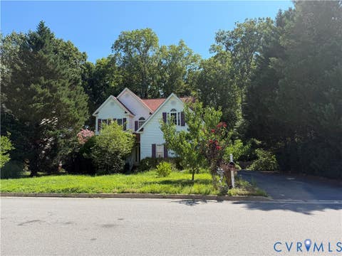 Photo of 2212 Ridgefield Green Way, Henrico, VA 23233 (MLS # 2620890)