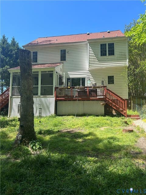 Tiny photo for 2212 Ridgefield Green Way, Henrico, VA 23233 (MLS # 2620890)