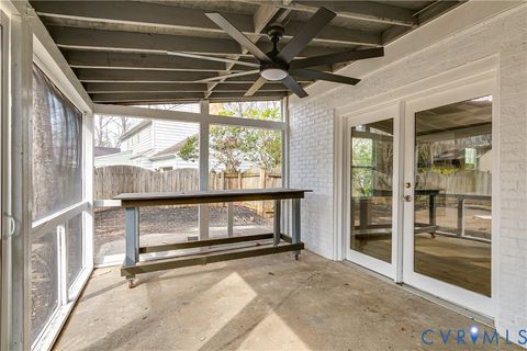 Tiny photo for 1706 Winding Way, North Chesterfield, VA 23235 (MLS # 2605837)