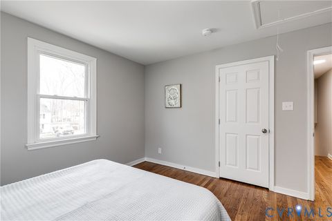 Tiny photo for 1706 Winding Way, North Chesterfield, VA 23235 (MLS # 2605837)