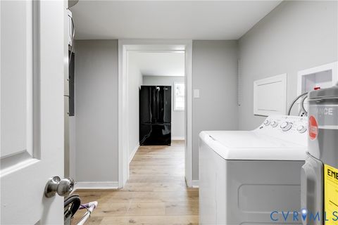 Tiny photo for 1706 Winding Way, North Chesterfield, VA 23235 (MLS # 2605837)