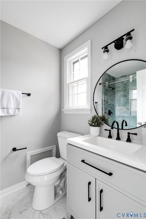 Tiny photo for 1706 Winding Way, North Chesterfield, VA 23235 (MLS # 2605837)