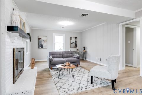 Tiny photo for 1706 Winding Way, North Chesterfield, VA 23235 (MLS # 2605837)