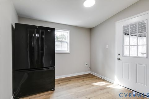 Tiny photo for 1706 Winding Way, North Chesterfield, VA 23235 (MLS # 2605837)