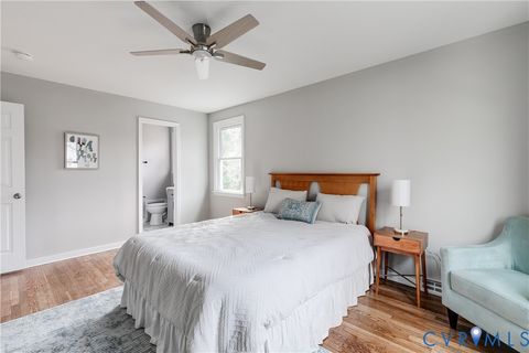 Tiny photo for 1706 Winding Way, North Chesterfield, VA 23235 (MLS # 2605837)