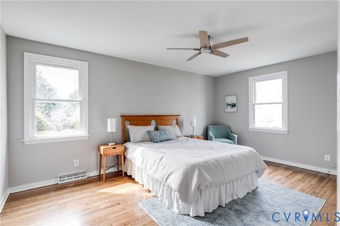 Tiny photo for 1706 Winding Way, North Chesterfield, VA 23235 (MLS # 2605837)