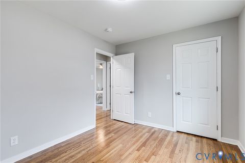 Tiny photo for 1706 Winding Way, North Chesterfield, VA 23235 (MLS # 2605837)