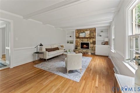 Tiny photo for 2703 Meeting Gate Court, Midlothian, VA 23112 (MLS # 2626252)