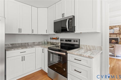 Tiny photo for 2703 Meeting Gate Court, Midlothian, VA 23112 (MLS # 2626252)