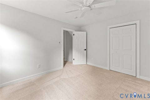 Tiny photo for 2703 Meeting Gate Court, Midlothian, VA 23112 (MLS # 2626252)
