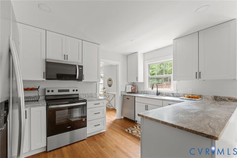 Tiny photo for 2703 Meeting Gate Court, Midlothian, VA 23112 (MLS # 2626252)