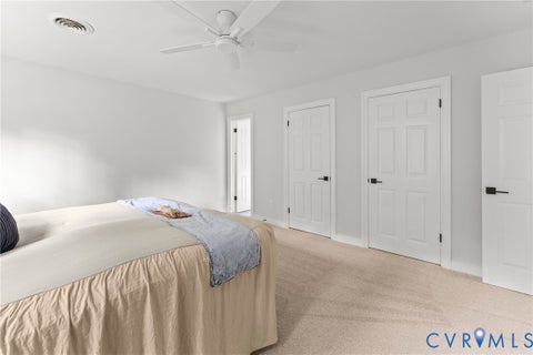 Tiny photo for 2703 Meeting Gate Court, Midlothian, VA 23112 (MLS # 2626252)