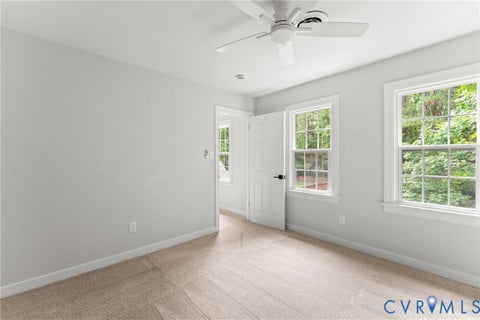 Tiny photo for 2703 Meeting Gate Court, Midlothian, VA 23112 (MLS # 2626252)
