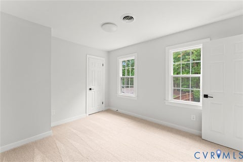 Tiny photo for 2703 Meeting Gate Court, Midlothian, VA 23112 (MLS # 2626252)