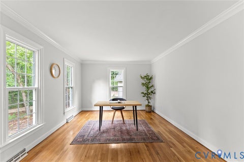 Tiny photo for 2703 Meeting Gate Court, Midlothian, VA 23112 (MLS # 2626252)