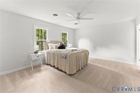 Tiny photo for 2703 Meeting Gate Court, Midlothian, VA 23112 (MLS # 2626252)