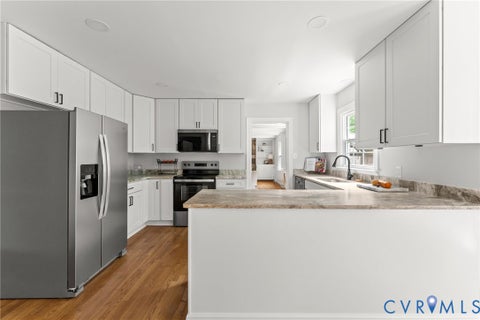 Tiny photo for 2703 Meeting Gate Court, Midlothian, VA 23112 (MLS # 2626252)