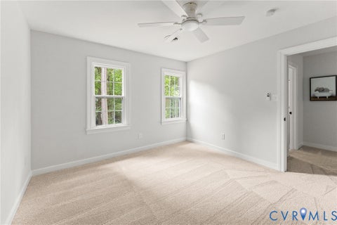 Tiny photo for 2703 Meeting Gate Court, Midlothian, VA 23112 (MLS # 2626252)