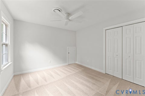 Tiny photo for 2703 Meeting Gate Court, Midlothian, VA 23112 (MLS # 2626252)
