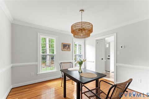 Tiny photo for 2703 Meeting Gate Court, Midlothian, VA 23112 (MLS # 2626252)